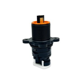 9745299 Pressure Balanced Cartridge fit for Pfister 0X8/JX8/VB8/JV8 Tub Shower Valves,Shower Cartridge Replacement Part,Standard Stem