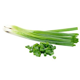 Delicious Salad Green Onion Seeds - Easy to Grow