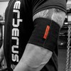 CERBERUS Strength MEGA Cuff 22"