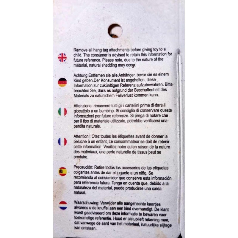 Deluxe Paws Pippins Pocket Pets (Koala)