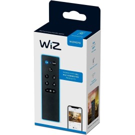 WiZ Connected 2.4Ghz WiFi Remote, Compatible with WiZ Lights, Compatible with...