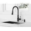 AguaStella ASF42ORB Built in Soap Dispenser Oil Rubbed Bronze for
