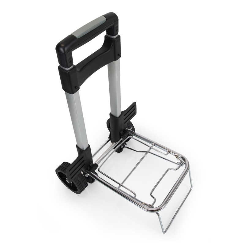 ONIVA - a Picnic Time brand Folding Trolley with Telescope