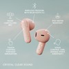 Urbanista Copenhagen True Wireless Earbuds, Bluetooth 5.2 Earphones with Noise