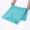 Growing Towel "feel" Cozy (Limited Colors) Face Towel (Cozy Emerald)