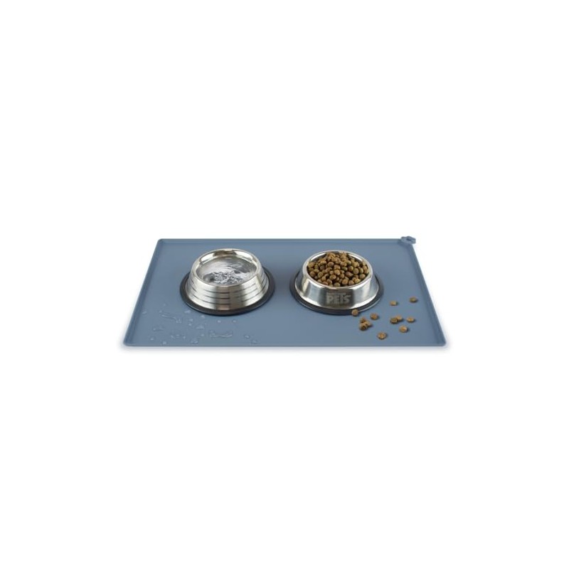Fancy Pets Mantel para Perros y Gatos Antiderrapante De Silicon