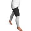 Lohmann & Rauscher ReadyWrap Muslo, beige, hasta 30, XL