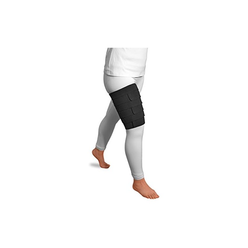 Lohmann & Rauscher ReadyWrap Muslo, beige, hasta 30, XL