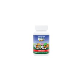 Nature's Plus Animal Parade Mag Kidz 90 Chewable tablets