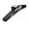 Shars 3/4" x 20.5" Mini Air Belt Sander, Multi Position,