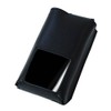 Cowhide Leather Key Case for Toyota Remote Start (Smart Key)