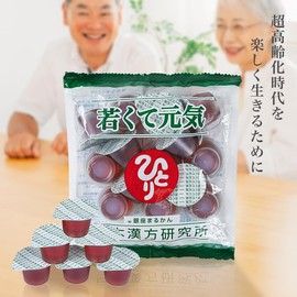 Ginza Marukan, Young and Energetic (Set of 2) Bags x 14 per bag x 2