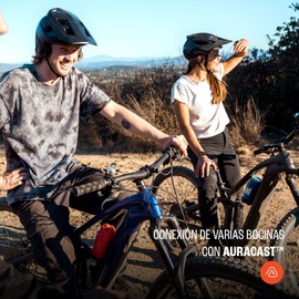 JBL Flip 7 Bocina Portátil Bluetooth, Batería Integrada, Resistente al Agua - Rosa