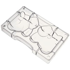 Decora 0050107 Mould Bunny