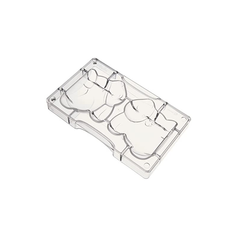 Decora 0050107 Mould Bunny