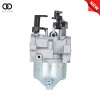 autoooparts Carburetor For Toro Recycler Model 20370 149cc Kohler 6.75