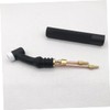 TEHAUX Replaceable Welding Torch Head -18f 18f Water Cooled Torch
