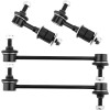 Unbranded Front and Rear Sway Bar End Links For 1999-2005