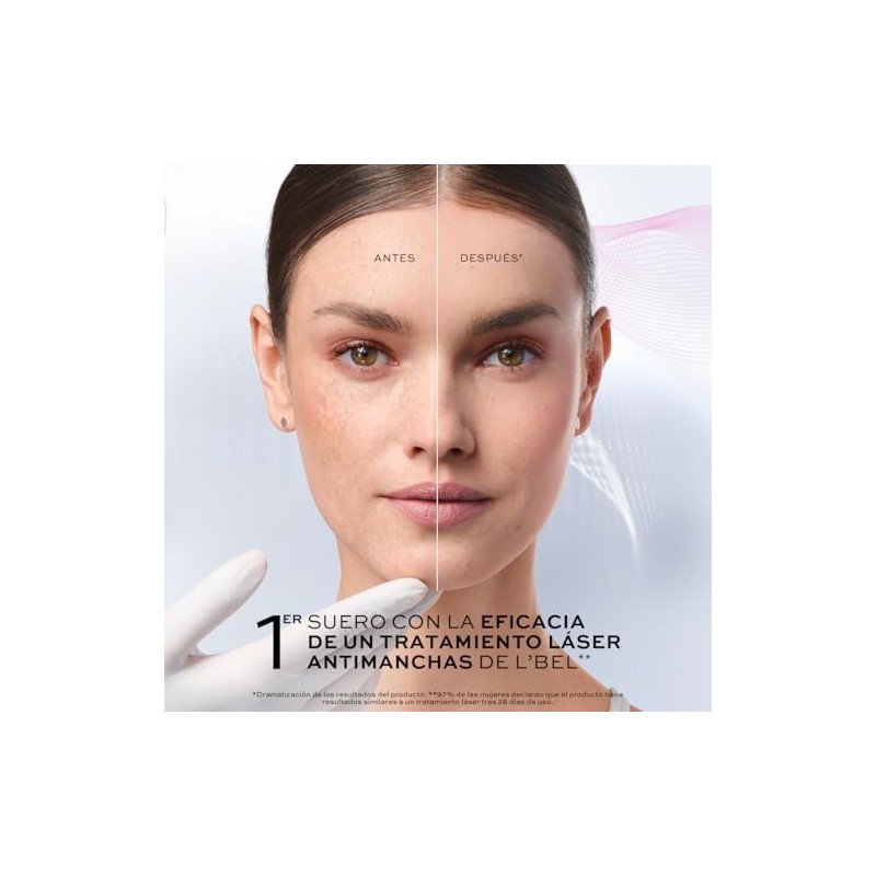 Shine Bright Serum