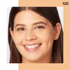 Maybelline Fit Me Dewy + Soft Foundation Maquillaje, Warm Nude,