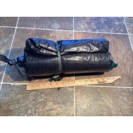 Stansport 2 Person Scout Nylon A Frame Tent Outdoor Camping 78x54x36 1ea New