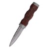 Battle-Merchant Sgian Dubh with Sheath