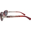 Incredible Bargains The Serengeti Reading Sunglasses, Fashion Tinted Sun Readers