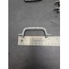 KBC 44010 Pull Handle 1993 Vintage. Pewter 3" Screw Centers