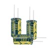 PENGLIN 10pcs Electrolytic Capacitors Aluminum Electrolytic Capacitors 16V 1000UF 105℃