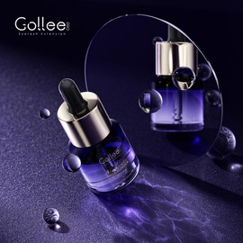 Súper Bonder Golle Mejora Retención Extensiones Pestañas