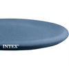 Intex 28026E UV Resistant Deluxe Debris Pool Cover for 13-Foot