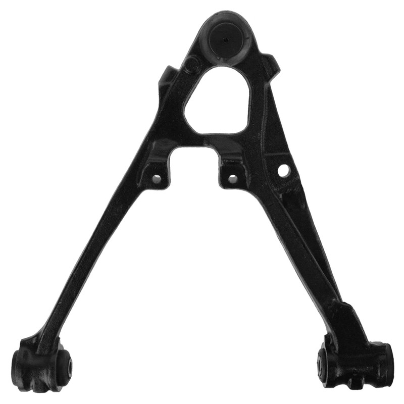 Control Arm & Ball Joint Front Lower Right Cast Iron