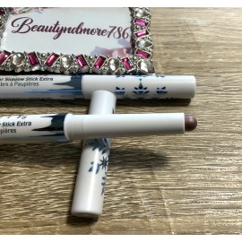 Mally  Evercolor Shadow Stick Extra VIOLET SKY  new without box  LOT OF 2