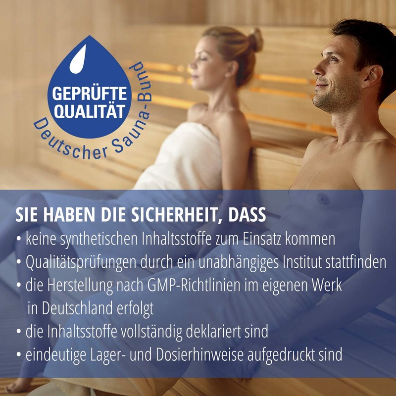 Saunaaufguss “Latschenkiefer“ (190 ml) von Spitzner