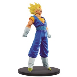 ドラゴンボール超 DXF THE SUPER WARRIORS vol.4　超サイヤ人 ベジット