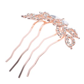 Baluue Hair Accessories Hair Jewelry Chinese Style Hairpin Decorative Bridal Wedding