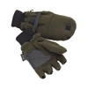 Pinewood Men's Super Women Fishing/Hunting Gloves, Men, 9109-114, J.grün, XL/XXL