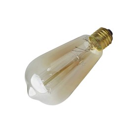 Santul 1732 Foco Vintage 35 w Tipo Edison