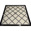 Excalibur 14" x 14" Polyscreen Mesh Tray Screen Inserts for
