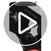 Kit Pinza Crimpadora 1800 Terminales Profesional Hsc8 6-4a Con Ferrules