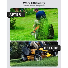 NTSUMI 946-04830B 38" Throttle Choke Cable Fit for MTD Cub Cadet RZT L42 L46 L50 L54 RZT-S 42 46 50 54 Lawn Mower, Replace 946-04830 946-04830A 746-04830 746-04830A