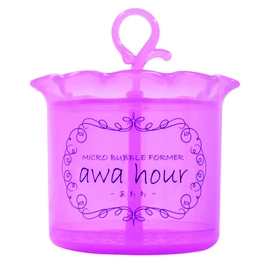 maikurobaburufo-ma- Awa Hour awawa romantexikkupinku [Face Whisk]