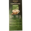 Mokate Gold Cappuccino Hazelnut Flavour 6 boxes 8 sachets total