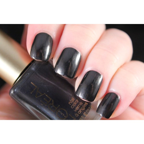 Loreal Paris Colour Riche Nail Color, 705 Power Potion
