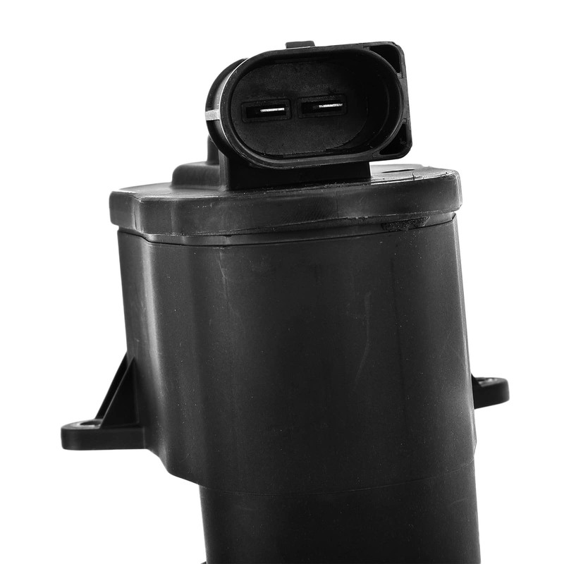 A-Premium Rear Parking Brake Actuators Compatible with Volvo XC60 2010-2017
