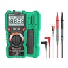 ANKONG TRMS Digital Multimeter - Fast Accurate Voltage Current Resistance