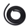 LokoCar 1/2" Fuel Hose Line Push Lock NBR Rubber SAE