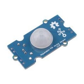 Grove - Adjustable PIR Motion Sensor
