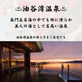 Bath Salt, Gift Hot Springs, Yuwan Onsen, 8.8 oz (250 g) (10 Services)