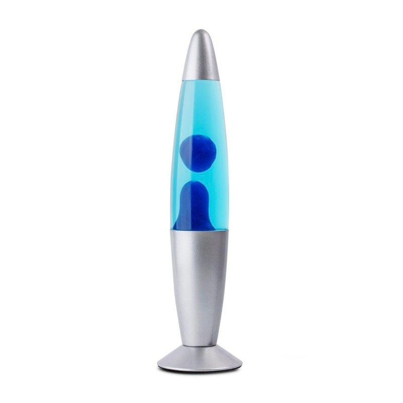 CELLUSTOP Lava Lamp Retro - Magma Retro Lamp - Heavy